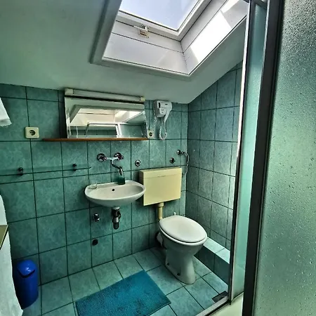 Ela Apartment Postira