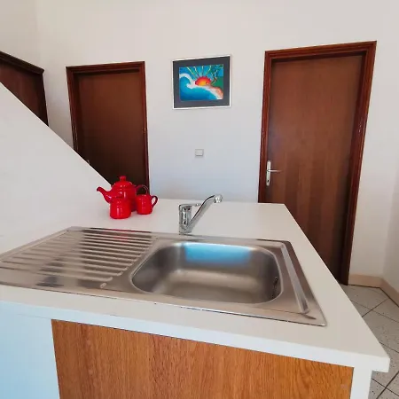 Apartment Ela