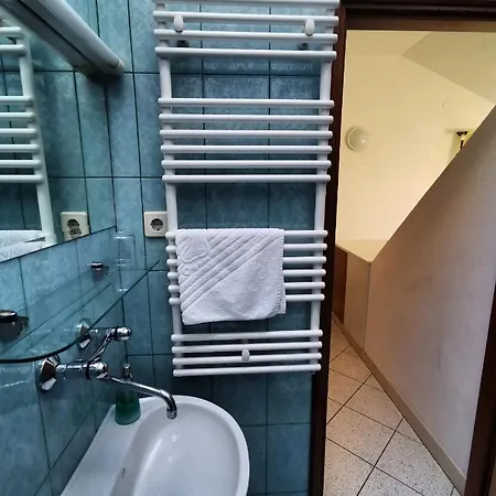 Apartment Ela