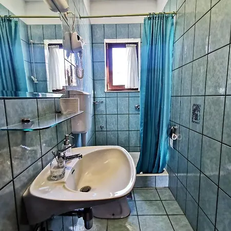 Ela Apartment Postira