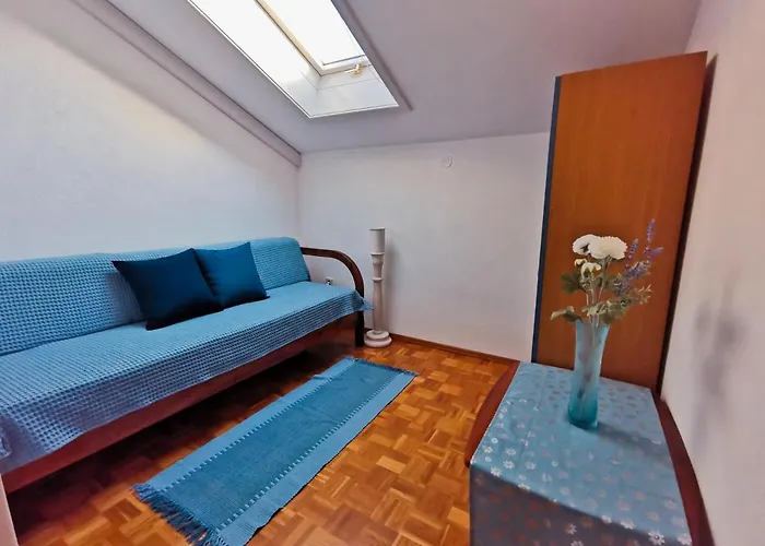 Apartment Ela